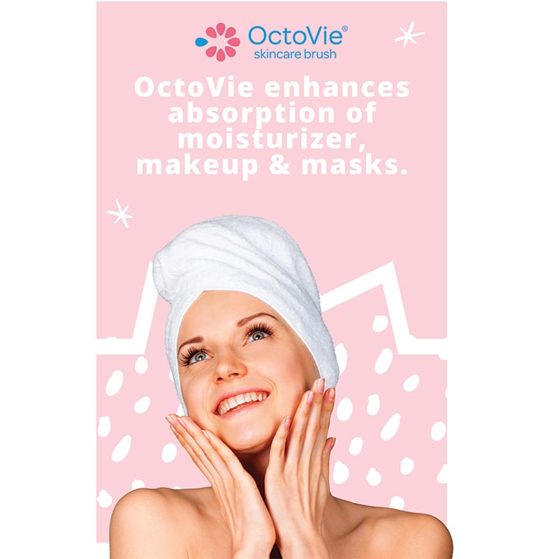 Octovie Enhances