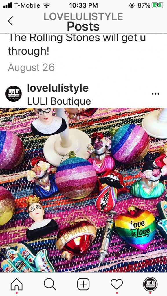Luli 4