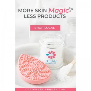 More Skin Magic
