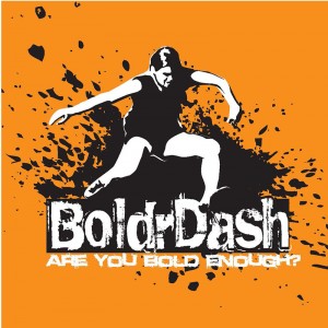 Boldrdash Logo