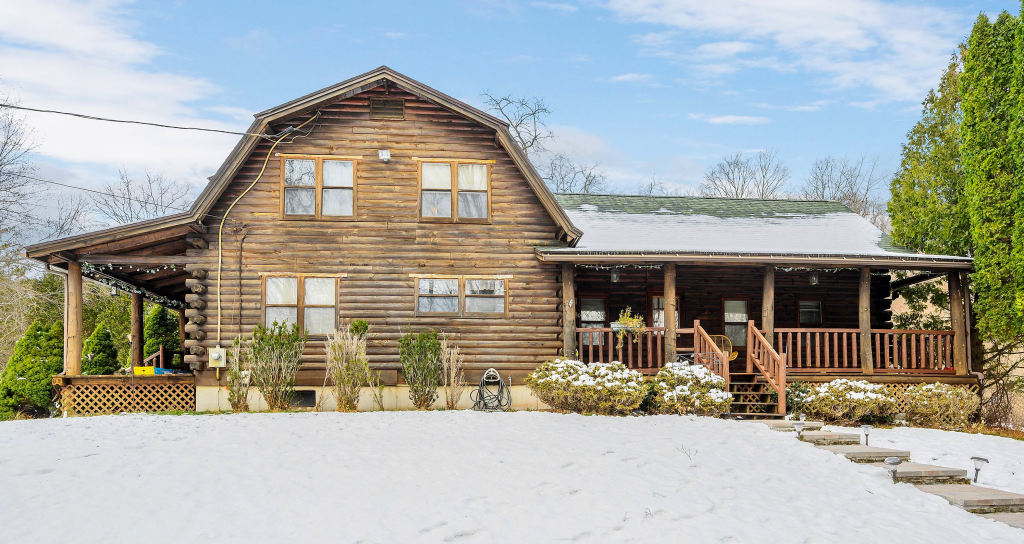 Cabin 3