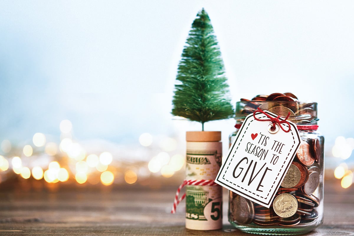 Support Rhode Island Nonprofits in Need This Holiday Season - Vimarsana News