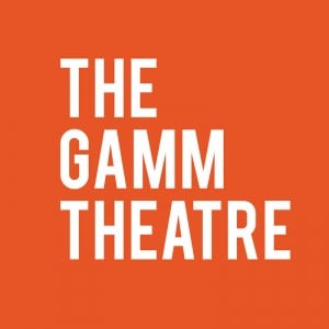 Gamm Theatre Logo