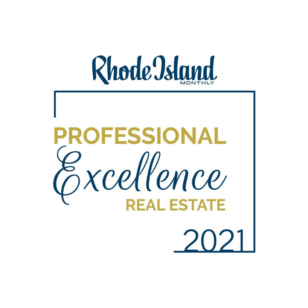 Professional Excellence Logo 2021