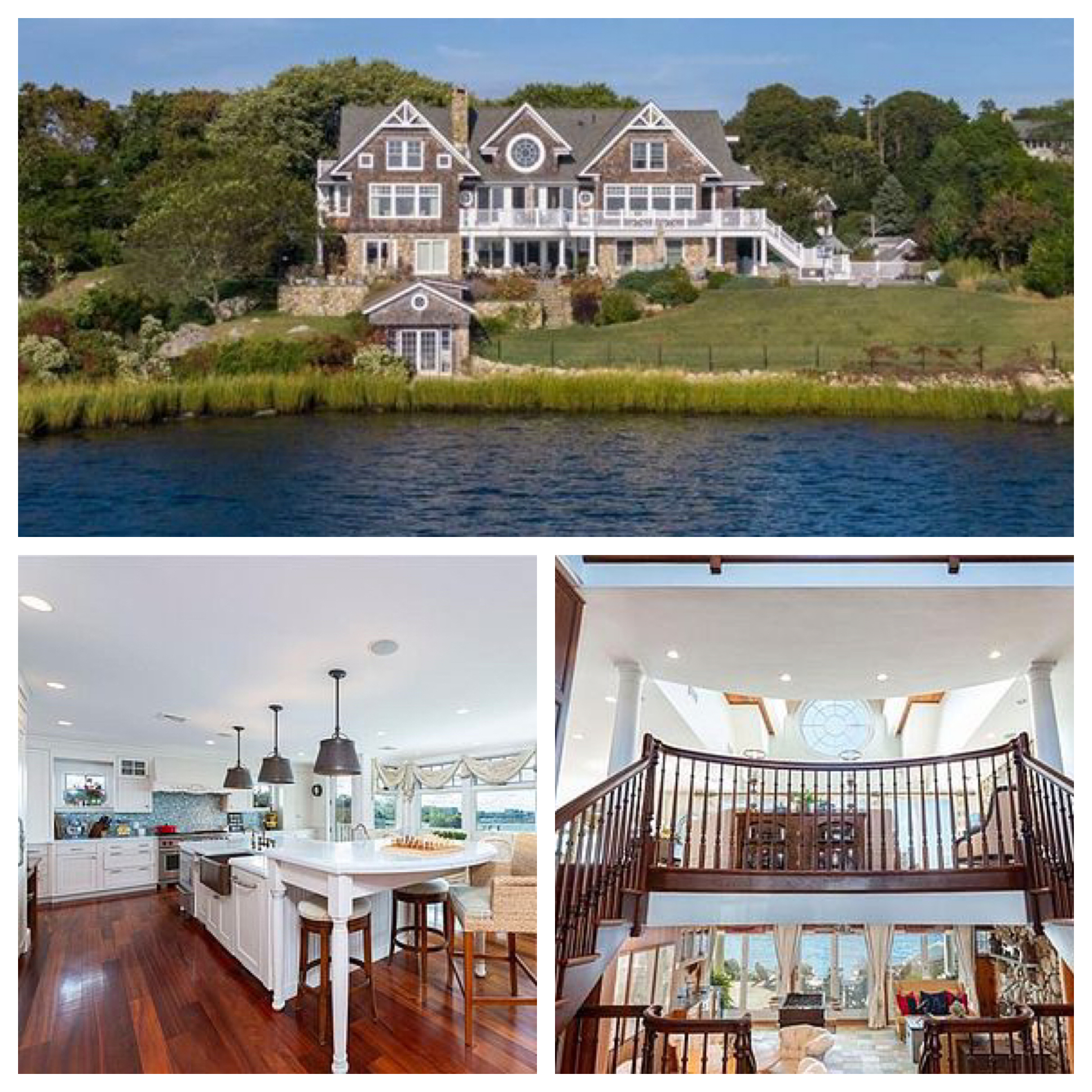 House Lust: The 5 Most Expensive Homes Sold in RI in 2020 - Rhode ...