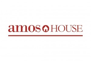 Amos House Logo23