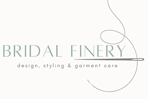 Bridal Finery Logo