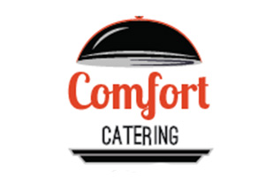 Comfort Catering Logo