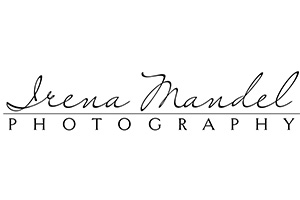 Irena Mandel Logo