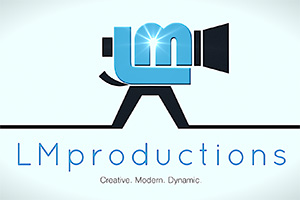 Lmproductions Logo