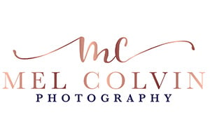 Melcolvinphoto Logo