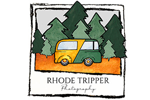 Rhode Tripper Logo