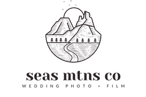 Seas Mtns Co Logo
