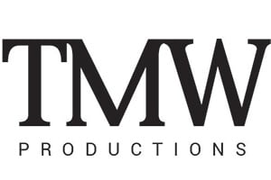 Tmwproductions Logo