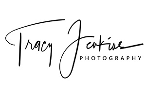 Tracy Jenkins Logo