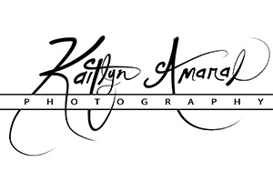 Amaral Photography Logo