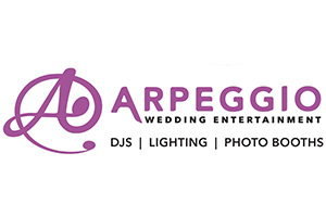 Arpeggio Entertainment Logo