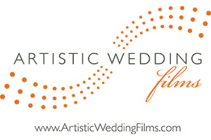 Artistic Wedding Films Logo