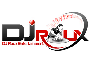 Dj Roux Logo