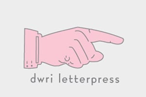 Dwiletter Logo