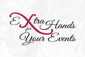 Hands Events Logo