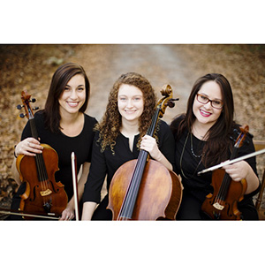 Legacy String Trio Image