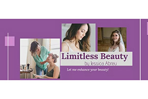 Limitless Beauty Logo