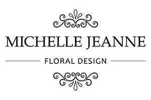 Michelle Floral Logo