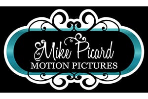 Mike Picard Logo