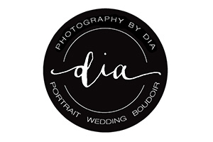 Photography Dia Logo