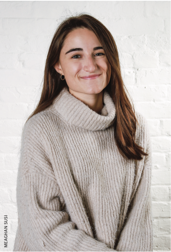 Samantha Labrecque Rhode Island Monthly