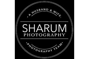 Sharum Photography Logo