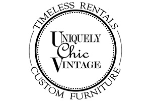 Uniquely Chic Logo