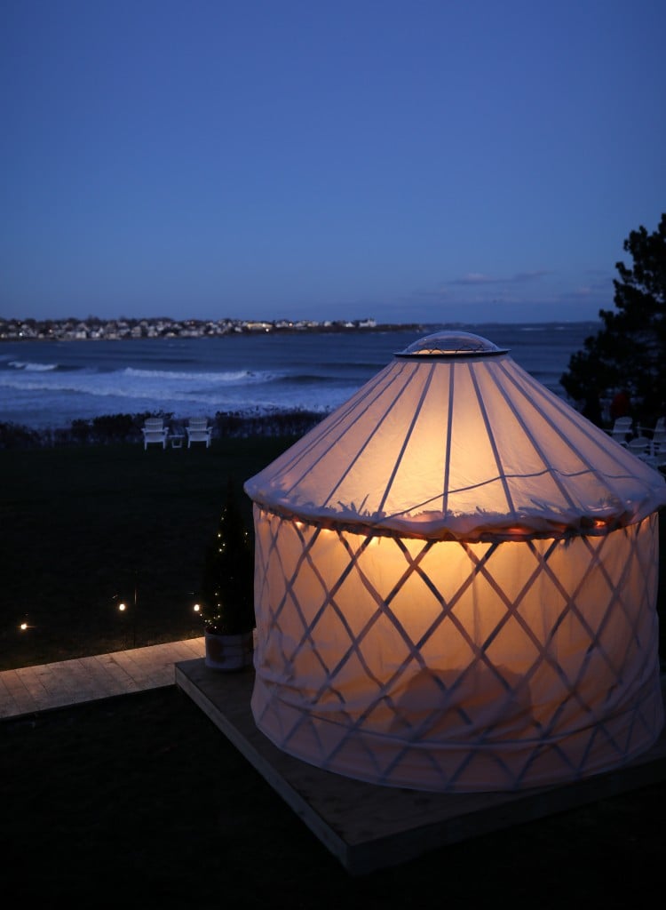 Yurt Previews 6 Of 37
