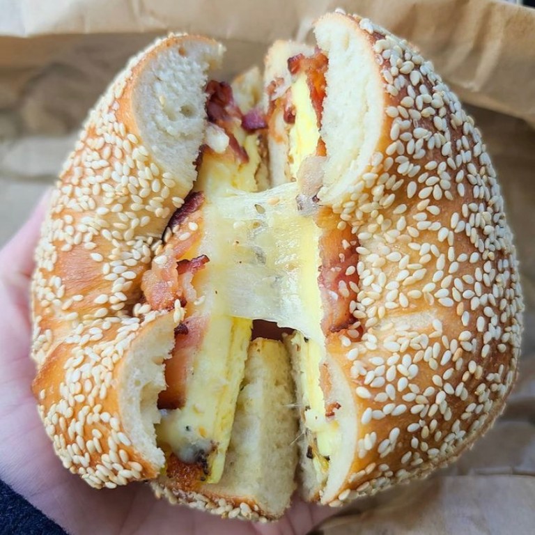 rebelle artisan bagels rebelle artisan bagels
