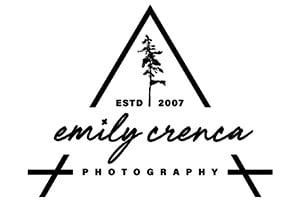 Emily Crenca Logo