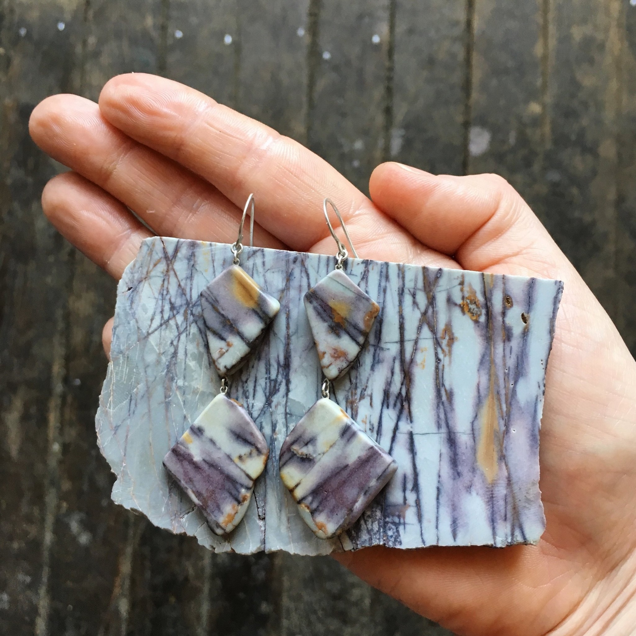 6 Rhode IslandBased Artisan Jewelry Designers Rhode Island Monthly