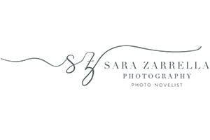 Sarazarrella Logo