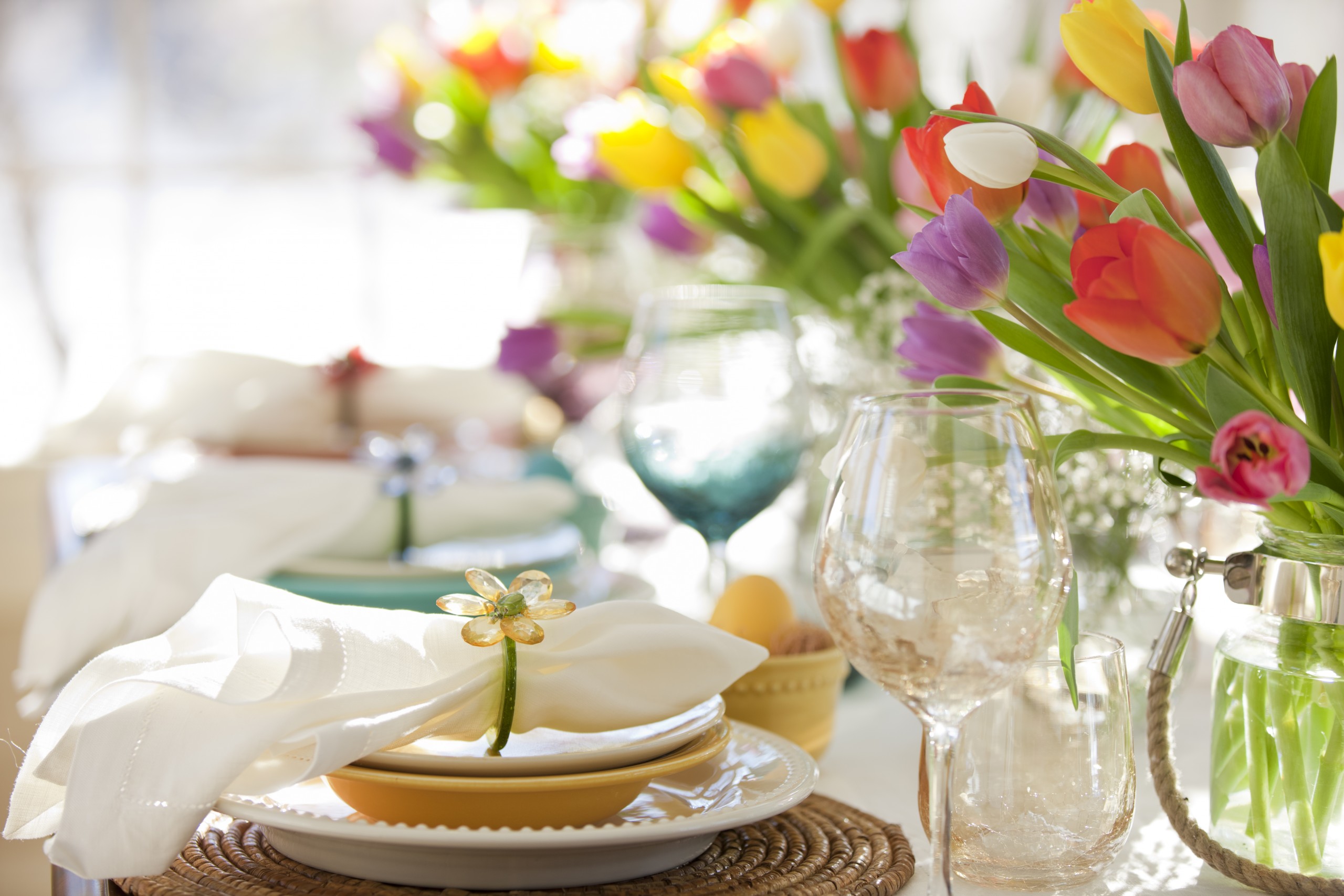 Mother's Day Takeout or DineIn Brunch and Dinner Ideas in Rhode Island