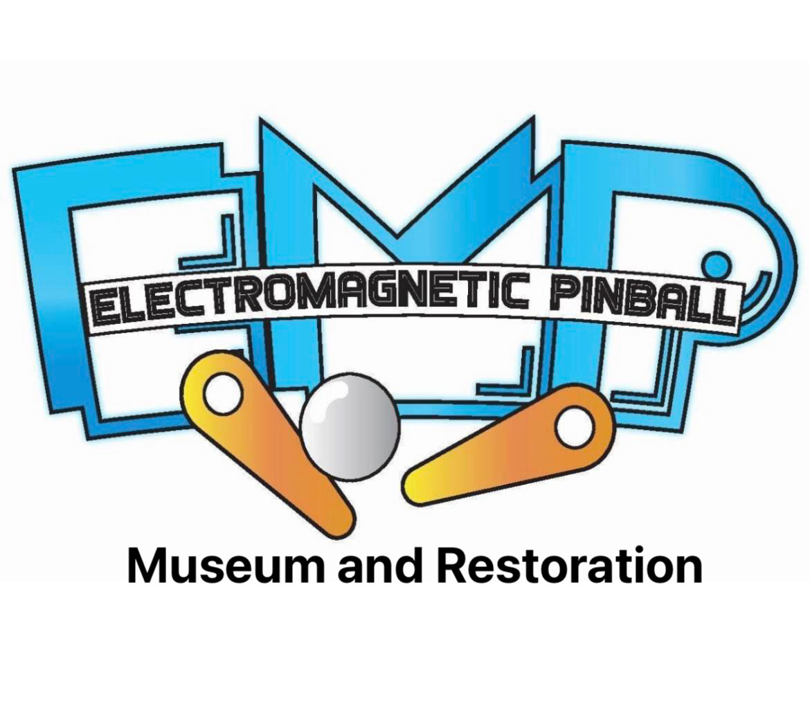 electromagnetic-pinball Electromagnetic Pinball