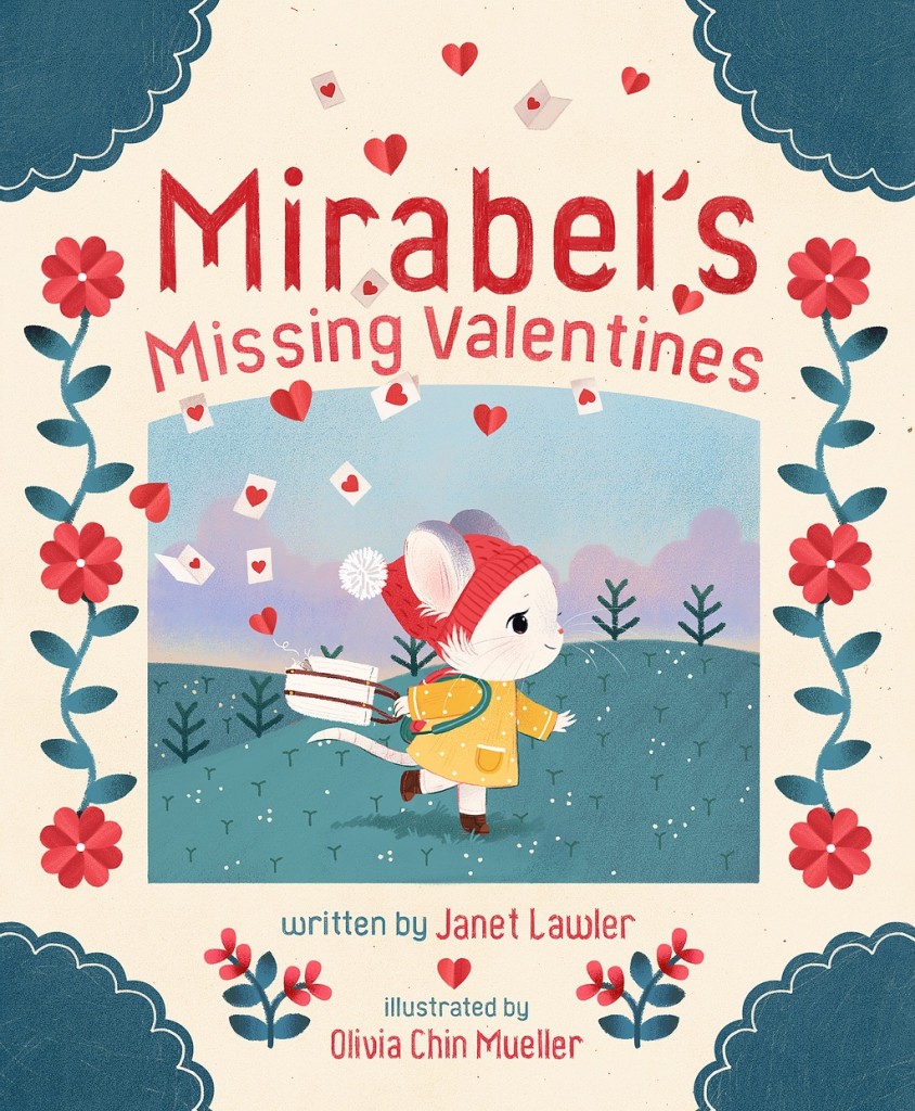 Mirabel Sterling Kids Copy