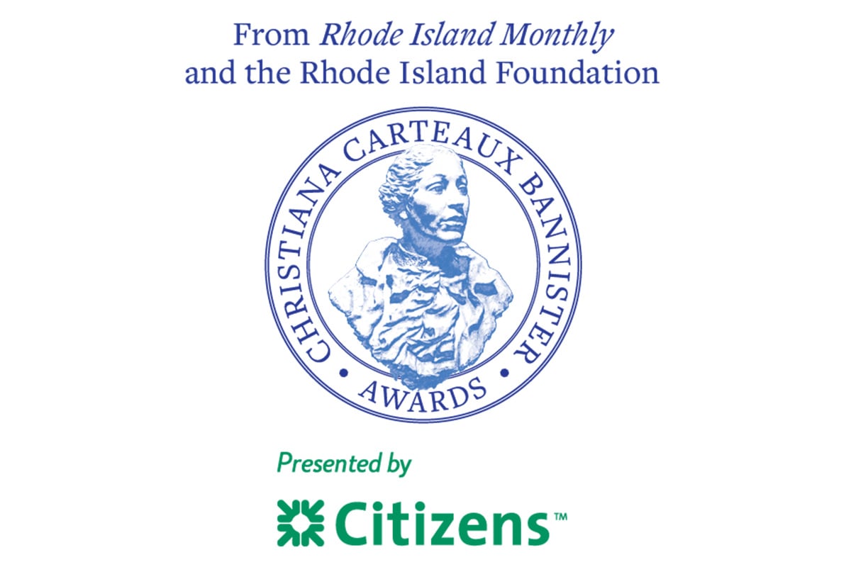 Nominations Are Open for the Second Annual Christiana Carteaux