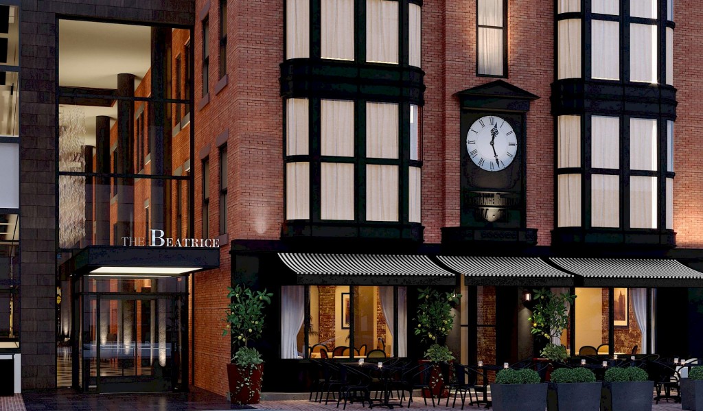 Downtown Providence Ri Hotels Luxury 2048x1198 Srcset2000x0