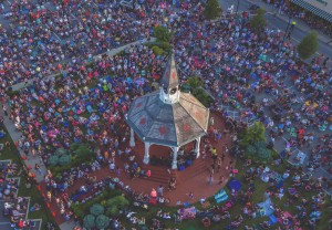 Gcc World Premiere Aerial 21 Copy