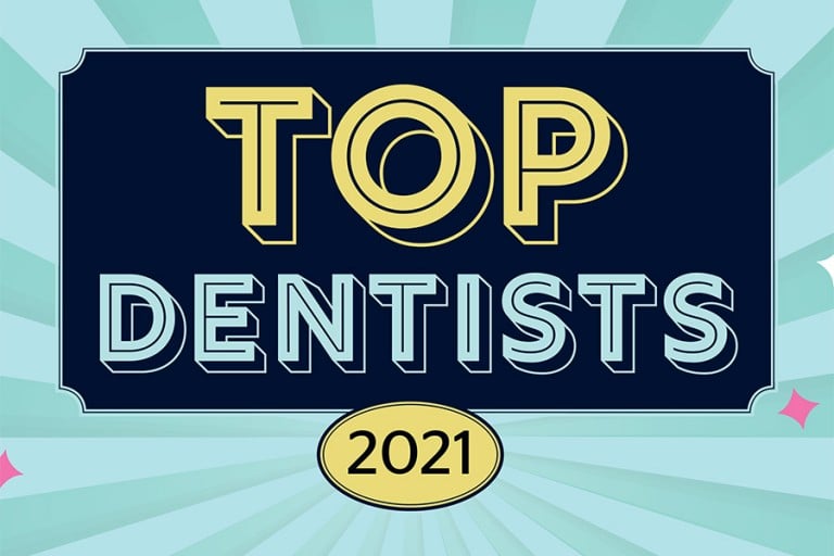 Top Dentists Rhode Island 2021 Rhode Island Monthly
