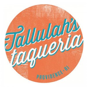 Tallulas Logo