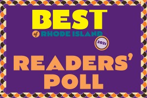 Readers Poll 2021