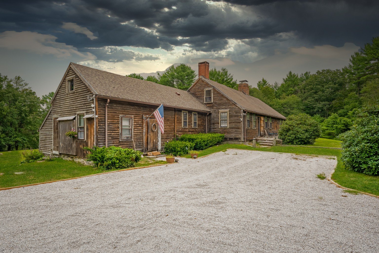 The Conjuring House Has Resumed Tours Rhode Island Monthly