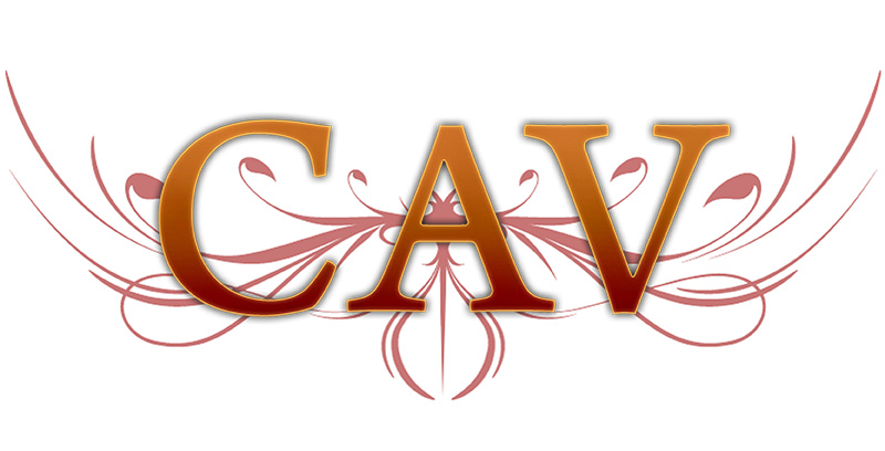 Cav Logo