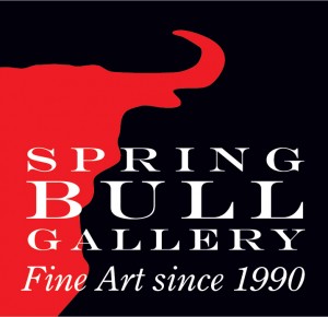 Spring Bull Gallery